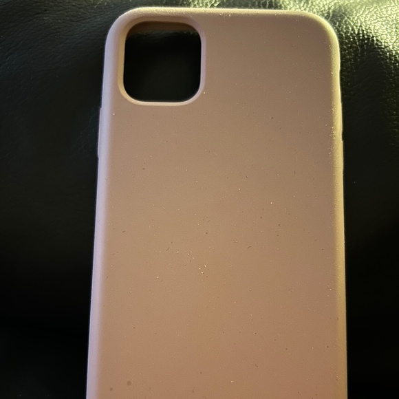 CALOOP Slim-Fit for iPhone 11 Case - Picture 2 of 4